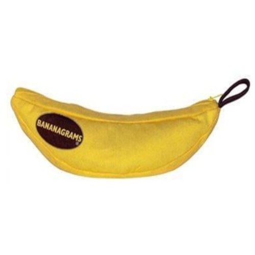 Bananagrams